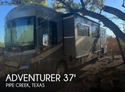 Used 2008 Winnebago Adventurer Limited 37GL available in Pipe Creek, Texas