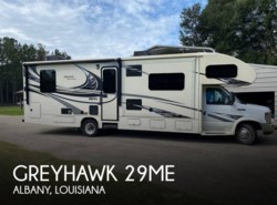 Used 2017 Jayco Greyhawk 29ME available in Albany, Louisiana
