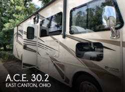 Used 2019 Thor Motor Coach A.C.E. 30.2 available in East Canton, Ohio