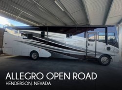 Used 2018 Tiffin Allegro Open Road 36 UA available in Henderson, Nevada