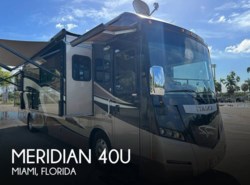 Used 2014 Itasca Meridian 40U available in Miami, Florida