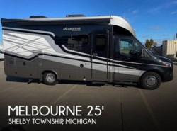 Used 2022 Jayco Melbourne Prestige 24RP available in Shelby Township, Michigan