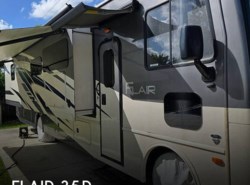 Used 2022 Fleetwood Flair 35R available in Miami, Florida