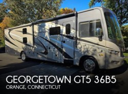 Used 2020 Forest River Georgetown GT5 36B5 available in Orange, Connecticut