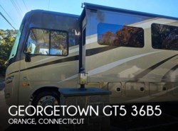 Used 2020 Forest River Georgetown GT5 36B5 available in Orange, Connecticut