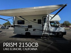 Used 2020 Coachmen Prism 2150CB available in Lake Elsinore, California