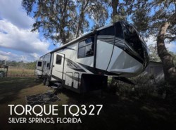 Used 2019 Heartland Torque TQ327 available in Silver Springs, Florida