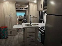 Used 2022 Rockwood Ultra-Lite 2912BS available in Guntersville, Alabama