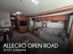 Used 2011 Tiffin Allegro Open Road 35 QBA available in Scott, Louisiana