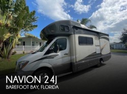 Used 2015 Itasca Navion 24J available in Barefoot Bay, Florida