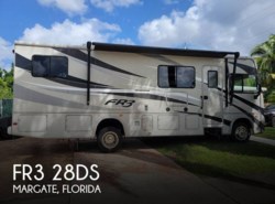 Used 2016 Forest River FR3 28DS available in Margate, Florida