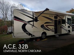 Used 2023 Thor Motor Coach A.C.E. 32B available in Lewisville, North Carolina