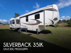 Used 2018 Forest River Cedar Creek 35IK available in Saucier, Mississippi