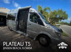 Used 2018 Pleasure-Way Plateau TS available in Jensen Beach, Florida