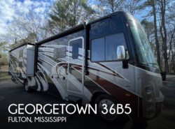 Used 2021 Forest River Georgetown 36B5 available in Fulton, Mississippi