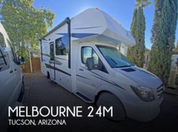 Used 2017 Jayco Melbourne 24M available in Tucson, Arizona