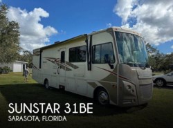 Used 2016 Winnebago Sunstar 31BE available in Sarasota, Florida