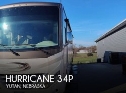 Used 2018 Thor Motor Coach Hurricane 34P available in Yutan, Nebraska