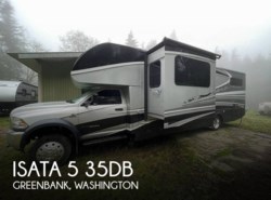 Used 2018 Dynamax Corp Isata 5 35DB available in Greenbank, Washington