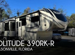 Used 2020 Grand Design Solitude 390RK-R available in Jacksonville, Florida