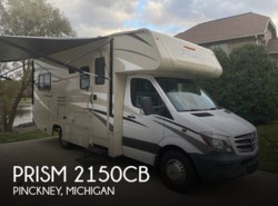 Used 2019 Coachmen Prism 2150CB available in Pinckney, Michigan