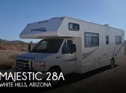 Used 2019 Thor Motor Coach Majestic 28A available in White Hills, Arizona
