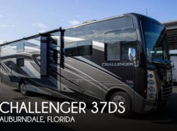 Used 2022 Thor Motor Coach Challenger 37DS available in Auburndale, Florida
