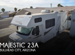 Used 2018 Thor Motor Coach Majestic 23A available in Bullhead City, Arizona