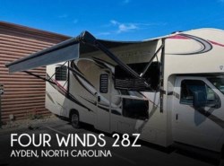 Used 2020 Thor Motor Coach Four Winds 28Z available in Ayden, North Carolina