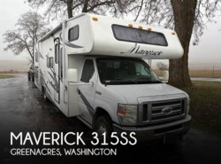 Used 2009 Georgie Boy Maverick 315SS available in Greenacres, Washington