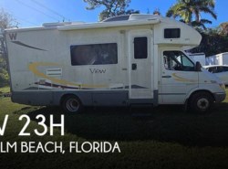 Used 2007 Winnebago View 23H available in West Palm Beach, Florida