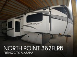 Used 2022 Jayco North Point 382FLRB available in Phenix City, Alabama