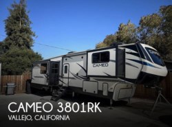 Used 2020 CrossRoads Cameo 3801RK available in Vallejo, California