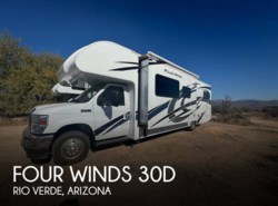 Used 2022 Thor Motor Coach Four Winds 30D available in Rio Verde, Arizona
