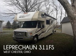 Used 2018 Coachmen Leprechaun 311FS available in West Chester, Ohio