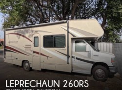 Used 2017 Coachmen Leprechaun 260RS available in Chatsworth, California