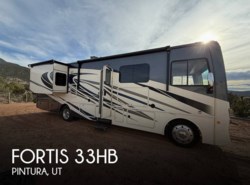 Used 2020 Fleetwood Fortis 33HB available in Cedar City, Utah
