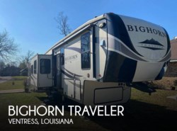 Used 2018 Heartland Bighorn Traveler 32RS available in Ventress, Louisiana