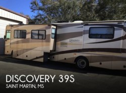 Used 2005 Fleetwood Discovery 39S available in Biloxi, Mississippi