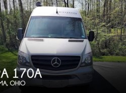 Used 2015 Winnebago Era 170A available in Parma, Ohio