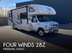 Used 2020 Thor Motor Coach Four Winds 28Z available in Meridian, Idaho