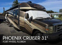 Used 2016 Phoenix Cruiser 3100 available in Fort Myers, Florida
