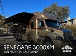 Used 2018 Renegade 3000XM available in San Marcos, California