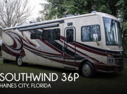 Used 2018 Fleetwood Southwind 36P available in Haines City, Florida