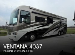 Used 2021 Newmar Ventana 4037 available in Mount Vernon, Ohio