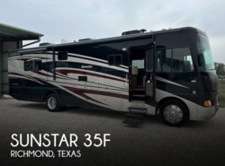 Used 2014 Itasca Sunstar 35F available in Richmond, Texas