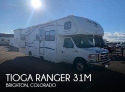 Used 2011 Fleetwood Tioga Ranger 31M available in Brighton, Colorado