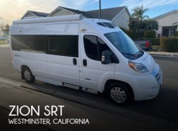 Used 2018 Roadtrek ZION SRT available in Westminster, California