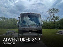 Used 2012 Winnebago Adventurer 35P available in Sebring, Florida