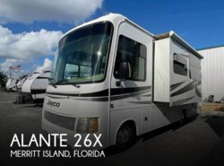 Used 2018 Jayco Alante 26X available in Merritt Island, Florida